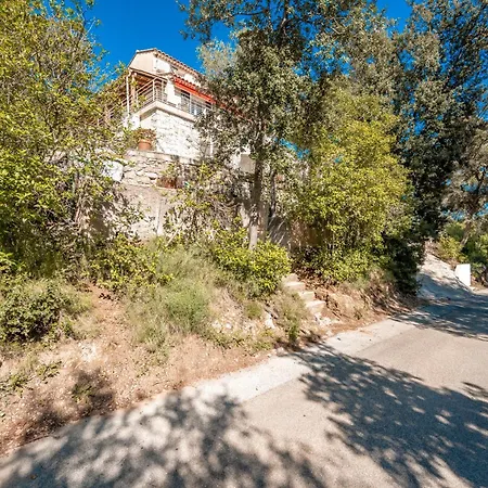 Grand T2 Clim & Wifi En Rez De Proche * Hyères